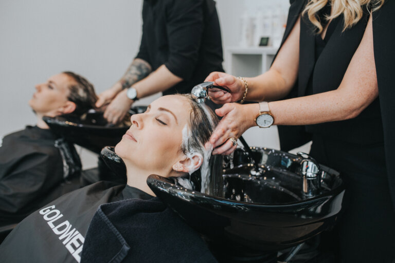 lutwyche hair salon