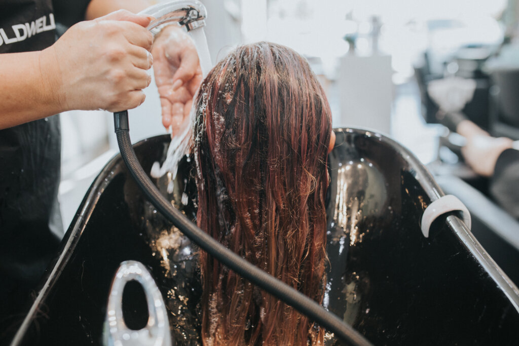 Greenslopes Hair Salon