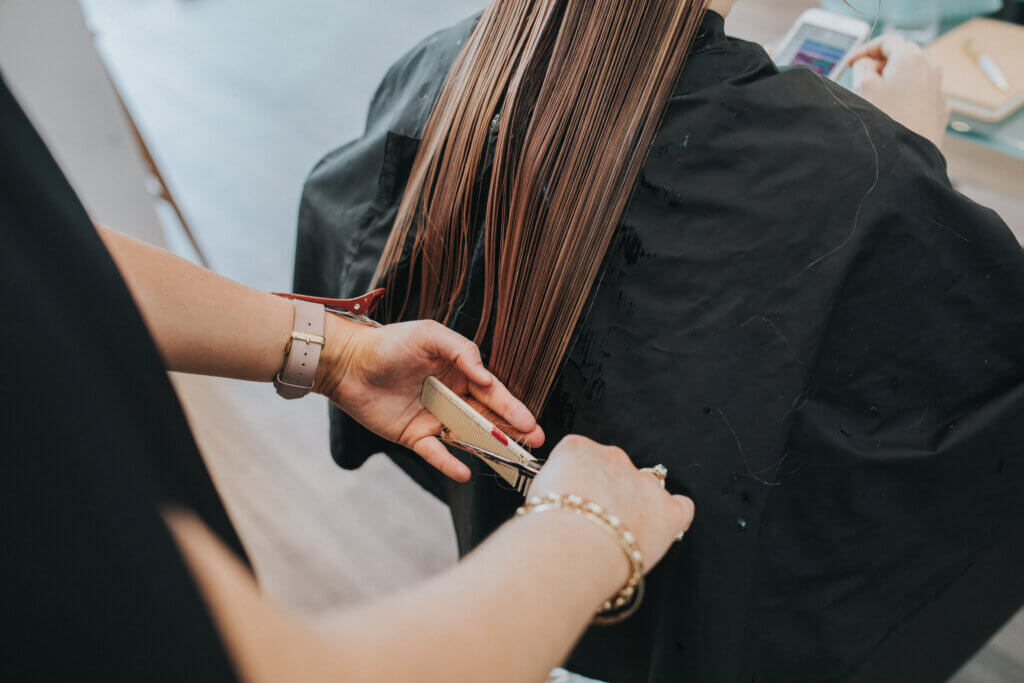 Upper Coomera Hair Salon