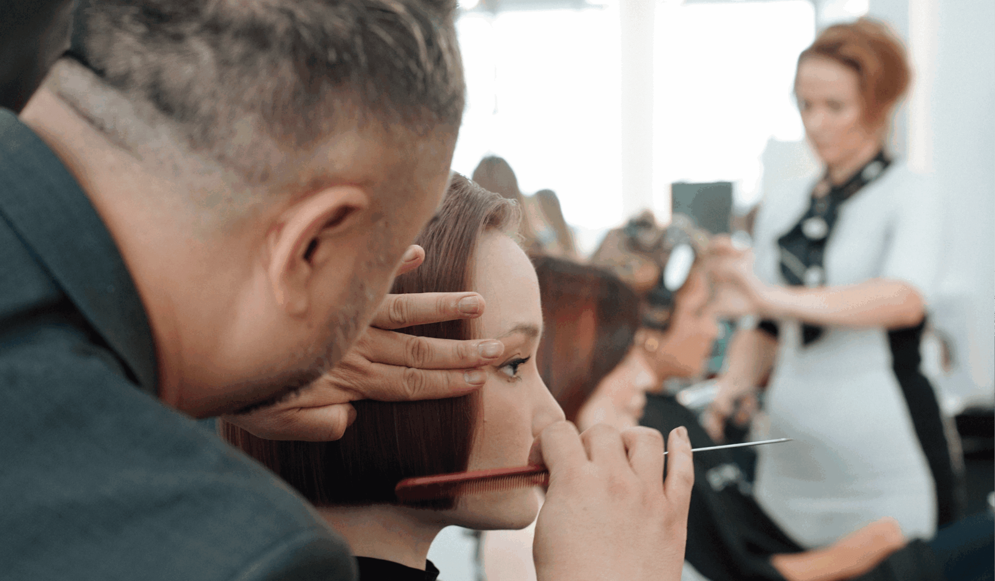 Forest Lake Hairdresser