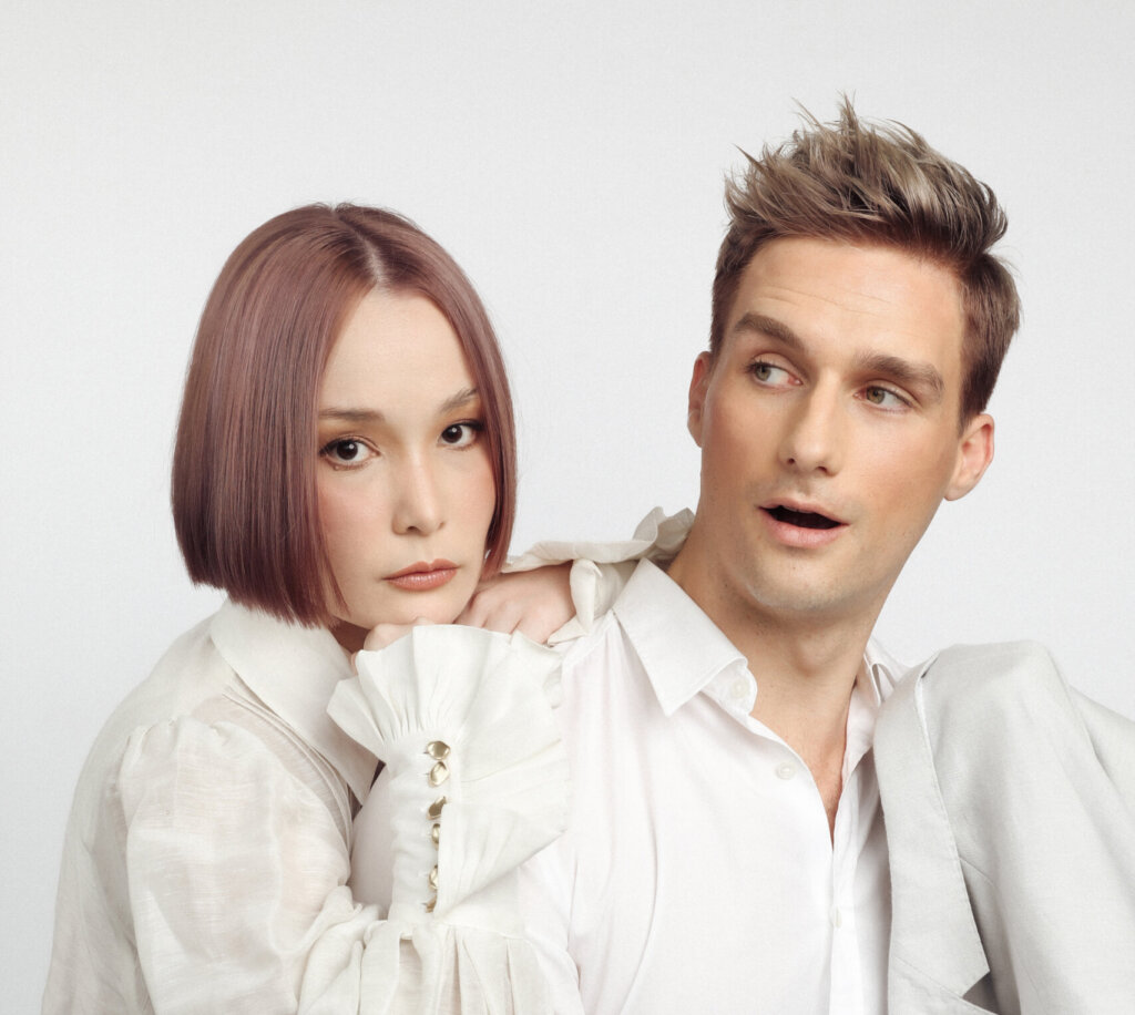 Lutwyche hair salon