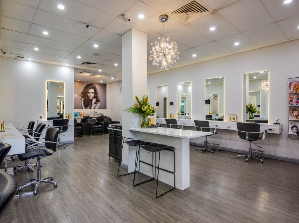 cannon hill salon