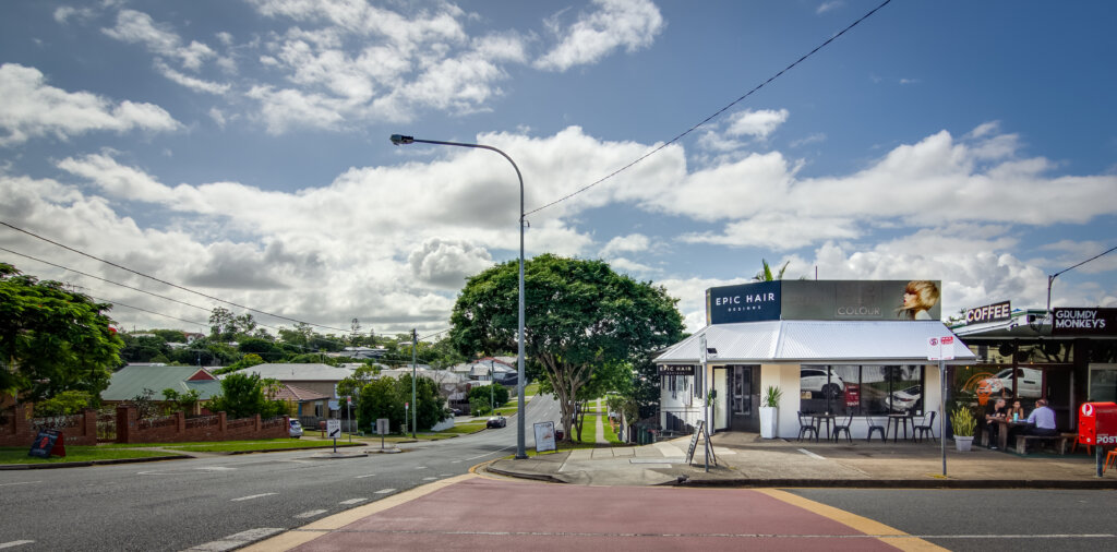 Norman Park Hair Salon
