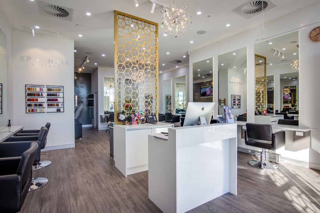 ascot hair salon