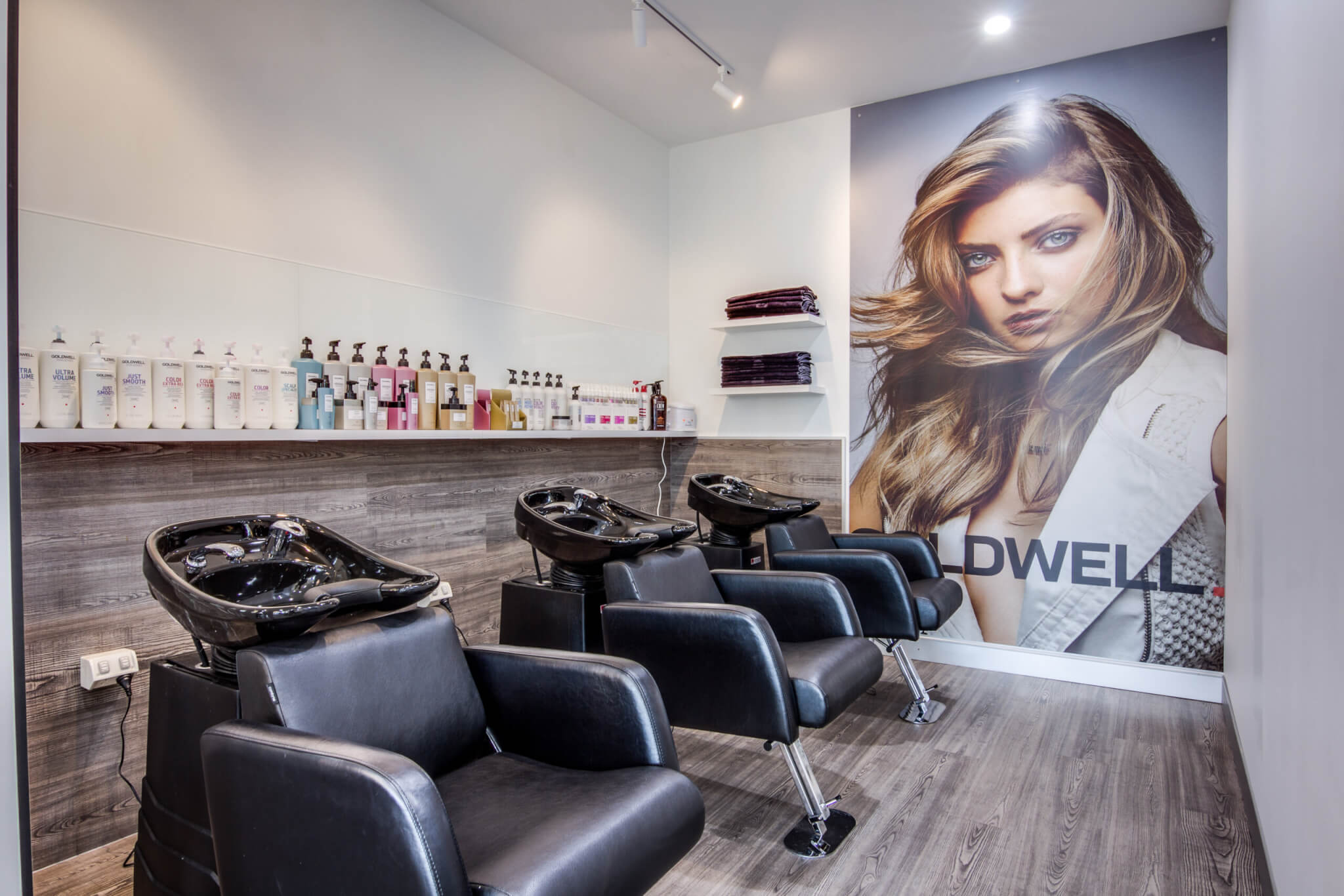 eatons hill salon