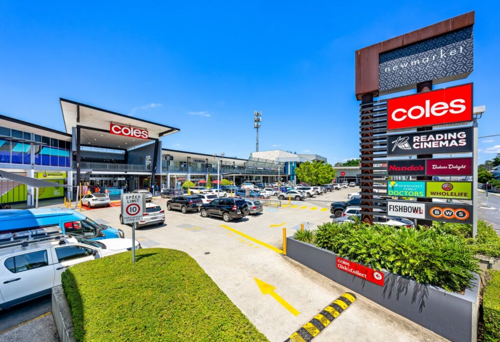 newmarket hair salon