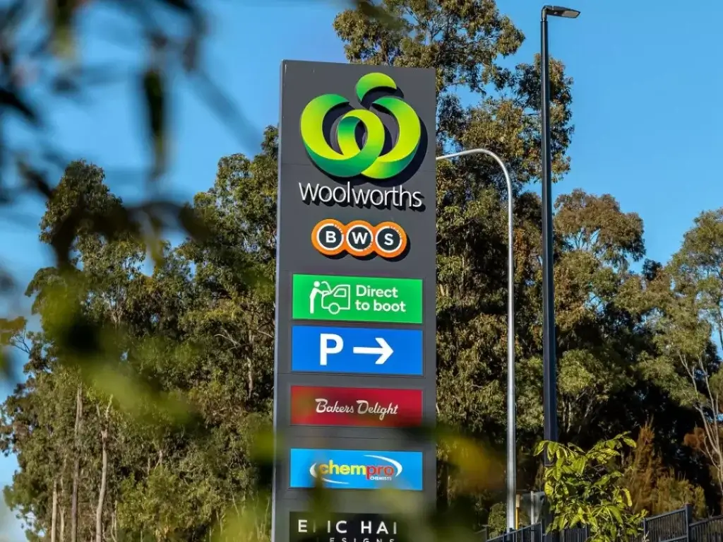 upper coomera salon