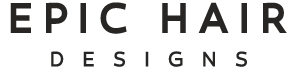 Epic Hair Designs Logo