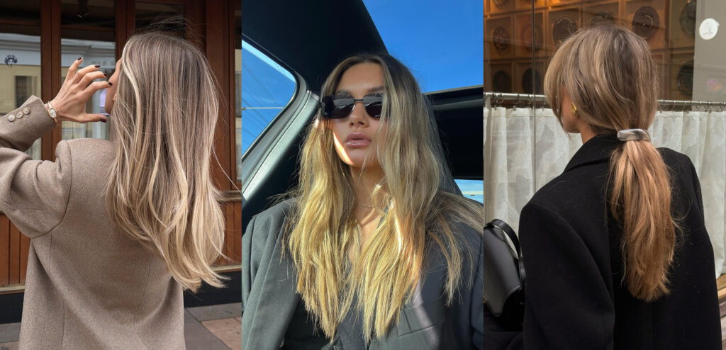 Best Balayage Brisbane