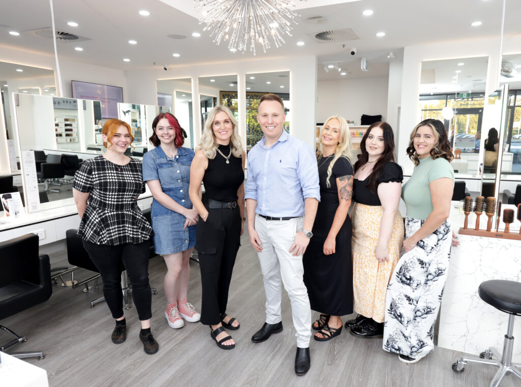 hairdressing jobs in Australia