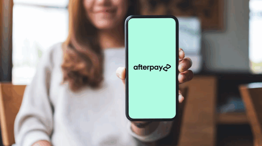 afterpay hair salon