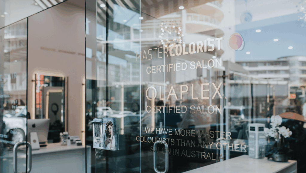 Annual hair memberships