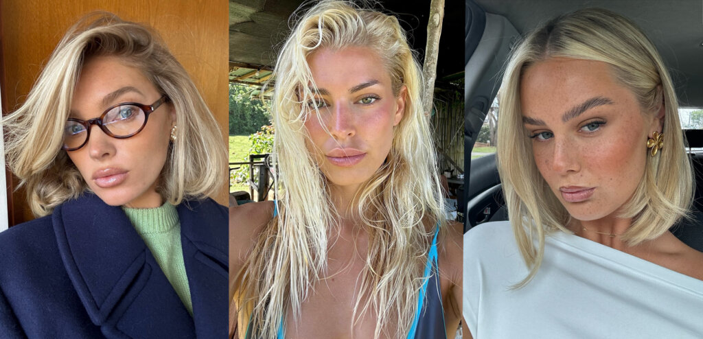 Best Blonde Hairdressers