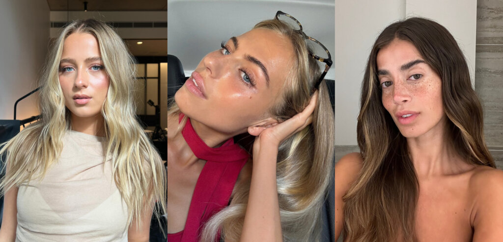 Brisbane's best colourists