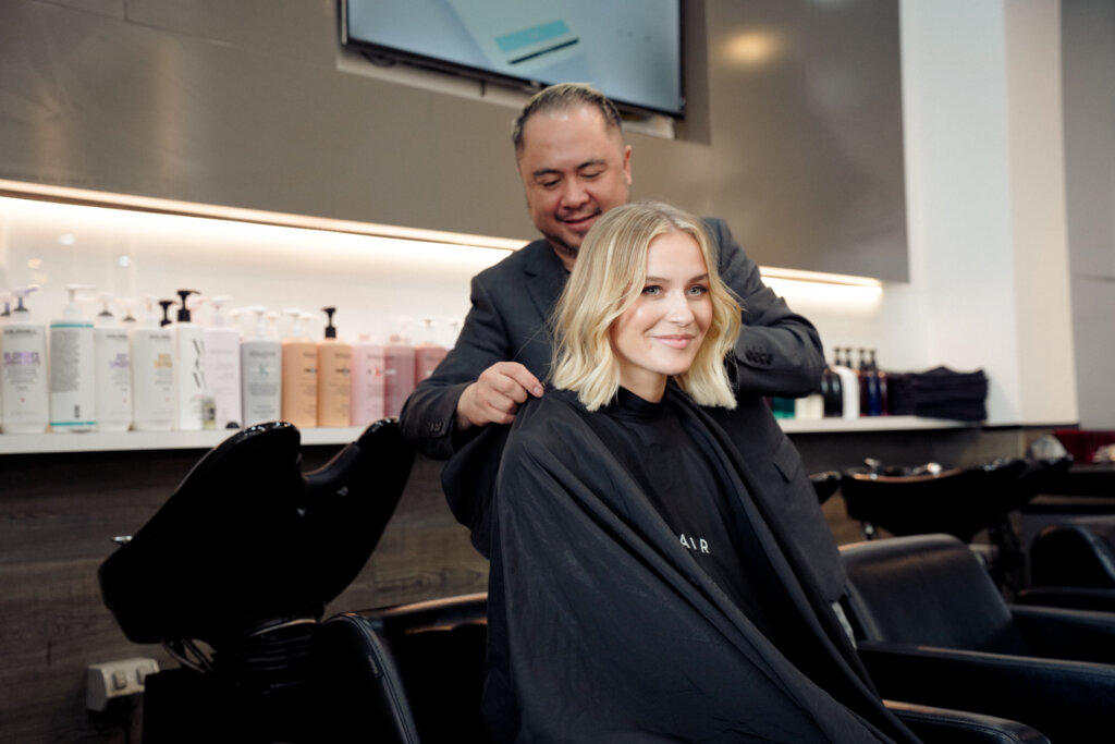 Hairdressing Jobs in Brisbane and the Gold Coast