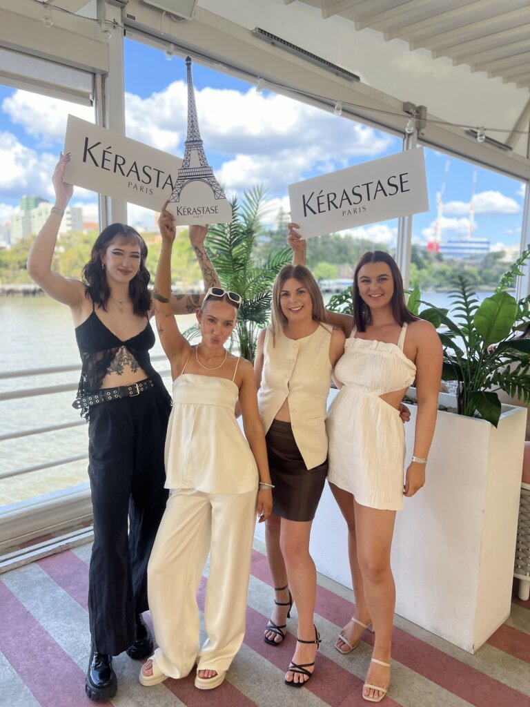 brisbane and gold coast hairdresser jobs