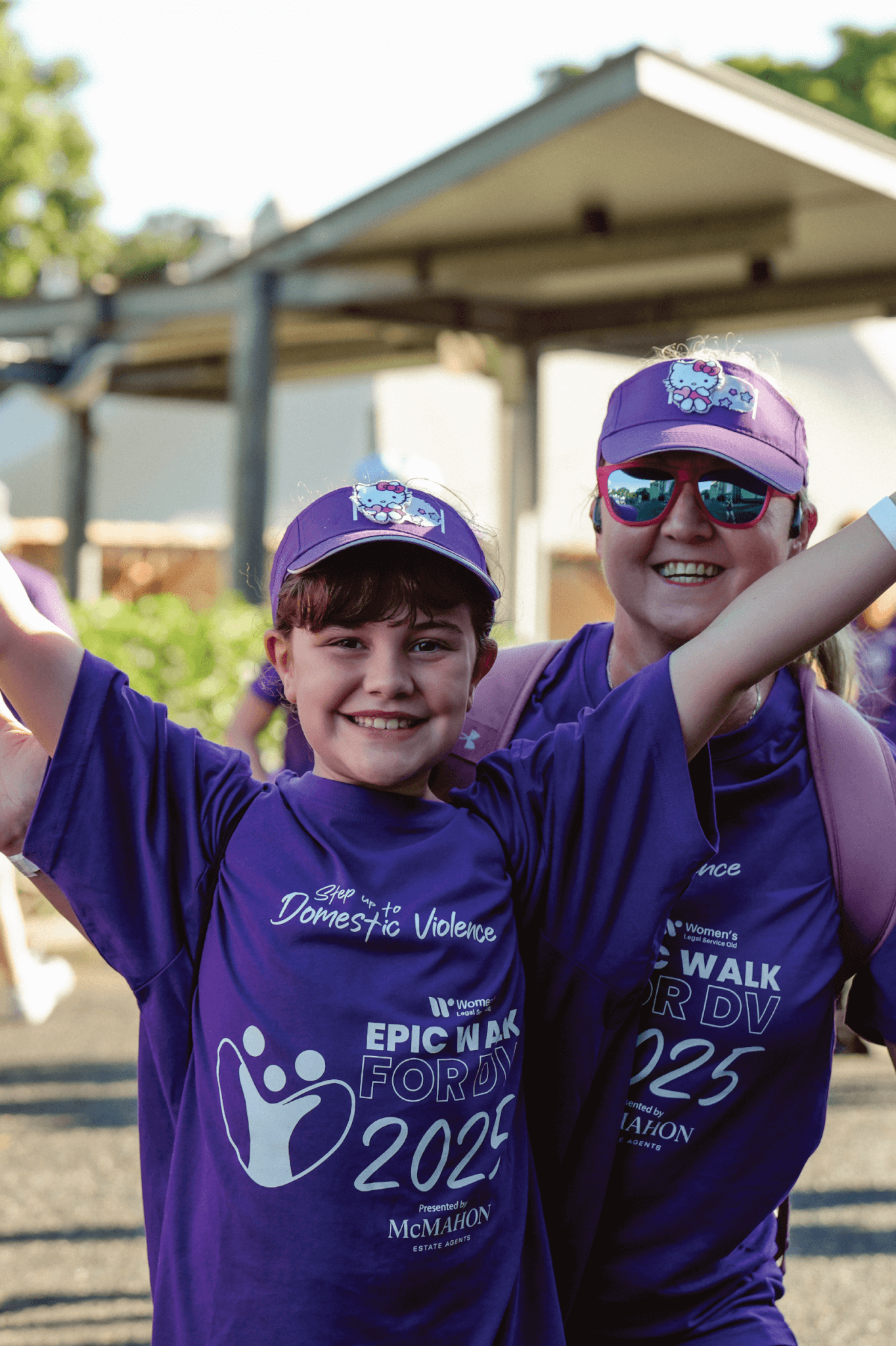 Epic Hair Designs – over one million dollars raised for charities