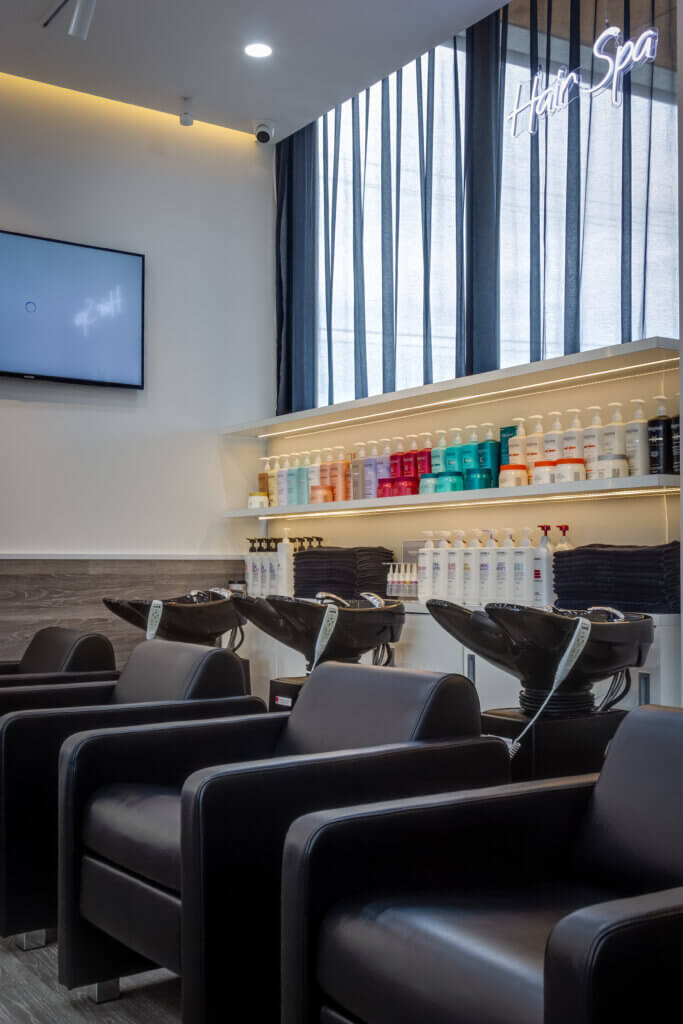 best salon in brisbane and gold coast