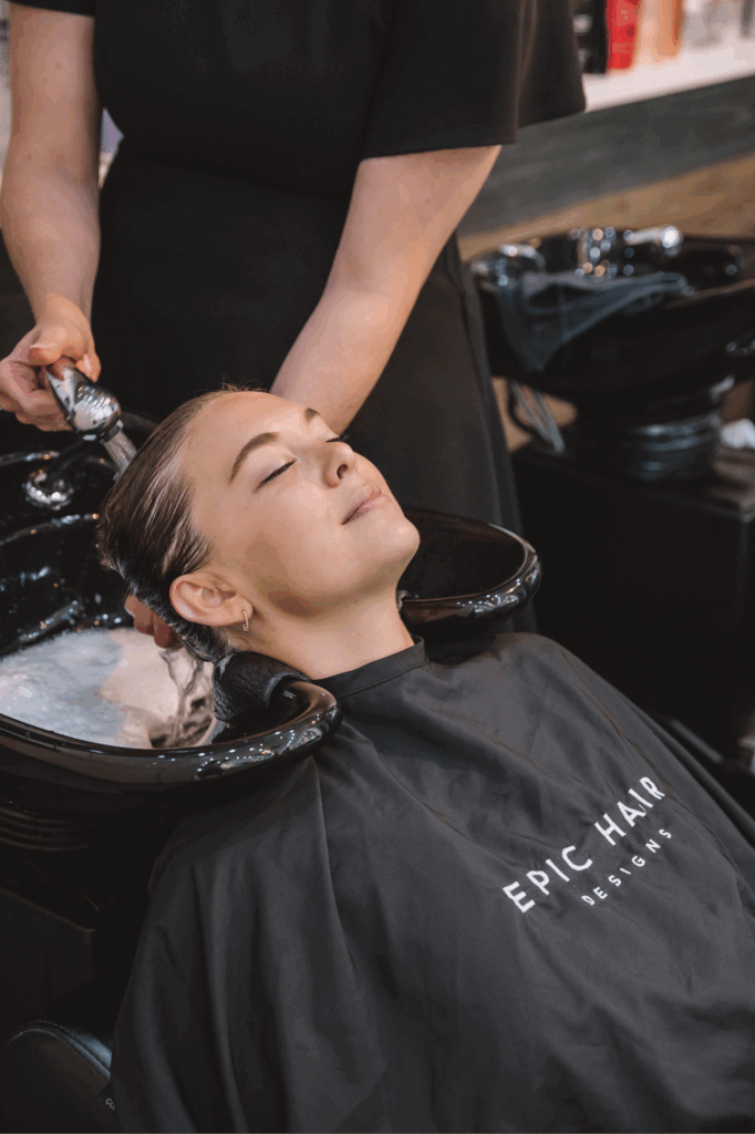 hairdresser membership brisbane gold coast