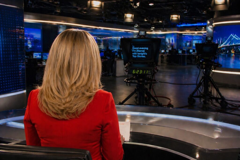 Brisbane winter hair trends inspired by TV news presenters