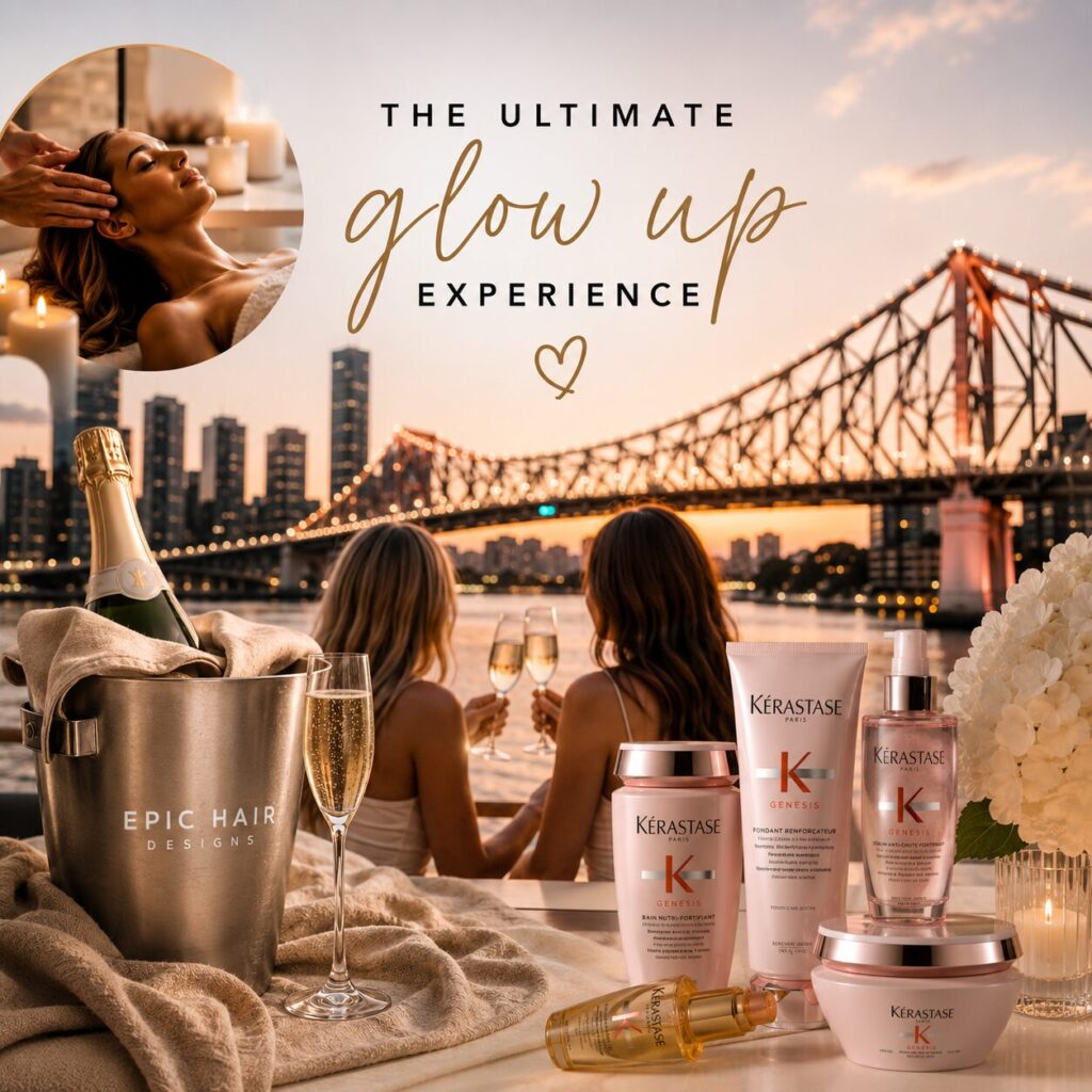Glow Getter Giveaway
