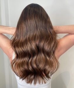 How to Get Glossy Hair: Salon Shine That Lasts