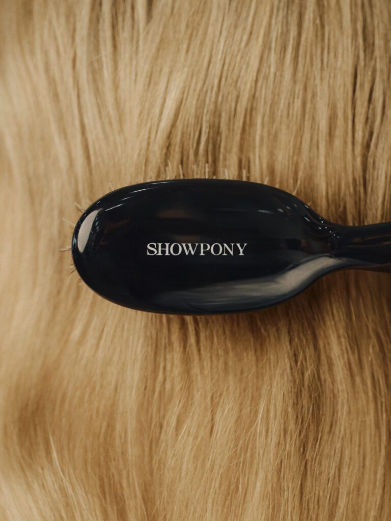 Showpony Tape Hair Extensions: Why Clients Keep Coming Back