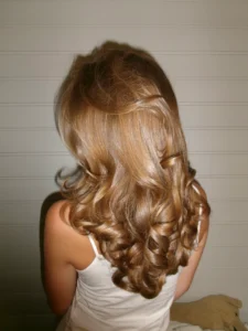 Heatless Curl Hacks: Easy Ways to Style Hair Without Heat