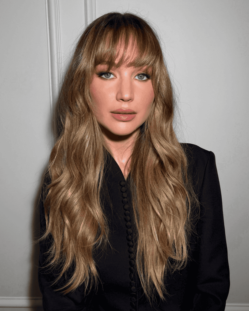 Which Fringe Will Suit You? The 2026 Bangs Guide