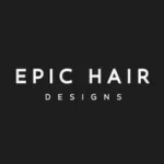 EPIC HAIR DESIGNS | QUEENSLAND HAIR SALON